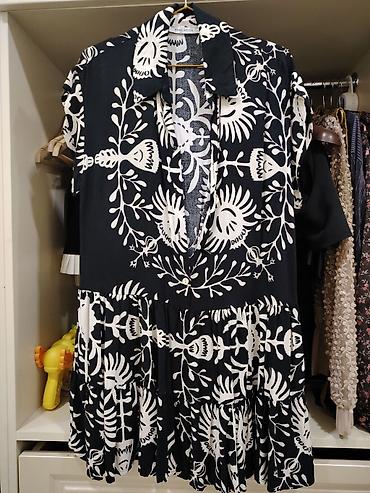 Gündəlik donlar: Qadın geyimləri – 4 ədəd don paketi 1) Qara rahat kəsimli don - Qısa — 11