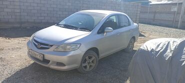 honda ody: Honda Fit Aria: 2006 г., 1.5 л, Вариатор, Бензин, Седан