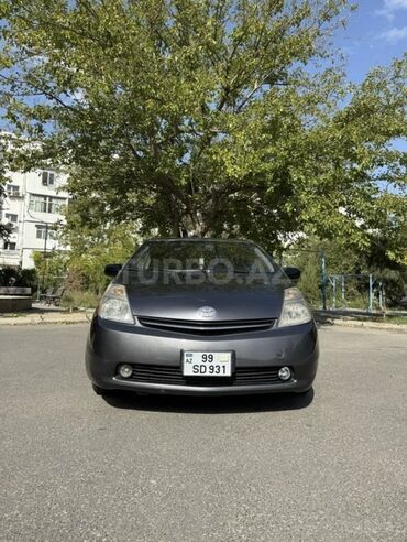 Toyota: Toyota Prius: 1.5 l | Hetçbek — 1