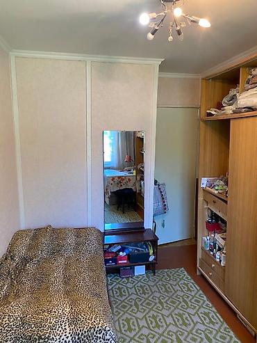 Продажа квартир: 2 комнаты, 43 м², 6 мкр 104 серия, 1 этаж, Косметический ремонт — 3