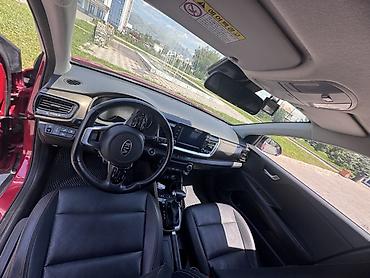 кия селтес: Kia Stonic: 2020 г., 1 л, Автомат, Бензин, Кроссовер — 4