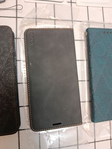 Kabrolar: Salam hər biri yeni Redmi note 14pro 4G kabro və antiudarları 5 ədəd — 4