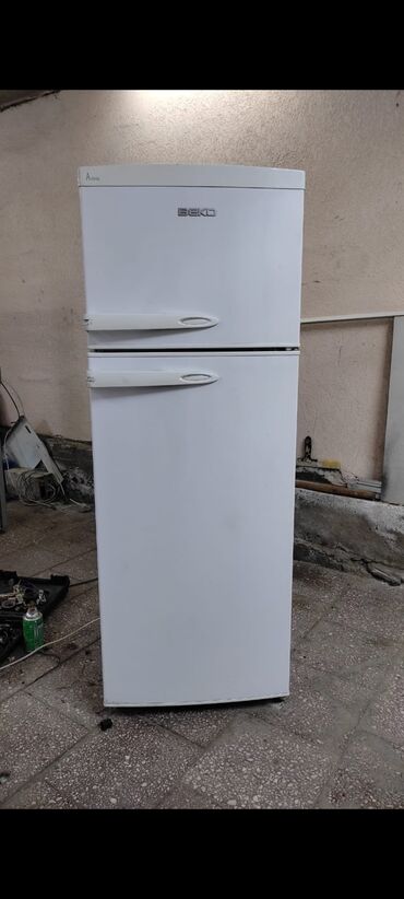 холодильник сокулуке: Холодильник Beko, Двухкамерный