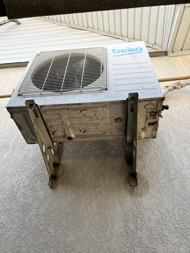 продаю морозильник б у: Кондиционер Beko Классикалык, Муздатуу