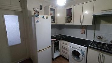 2 8: 3 комнаты, 58 м², 6 мкр 104 серия, 4 этаж, Свежий ремонт — 2