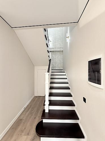 арка дом: 5 комнат, 150 м², 7 соток, Джал, Собственник — 4