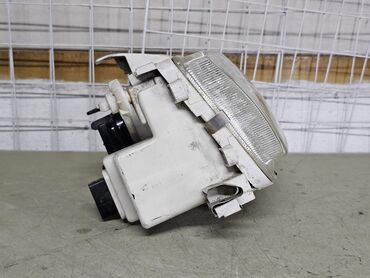 Передние фары: Передняя правая фара Volkswagen 1996 г., Б/у, Оригинал, Германия — 10