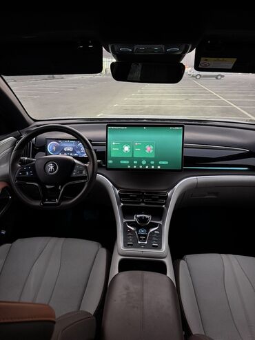 BYD: BYD Song Plus: 2023 г., Вариатор, Бензин, Кроссовер — 7