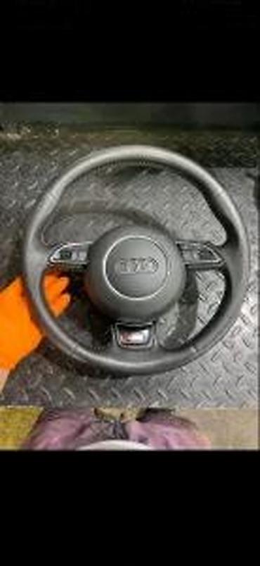 audi a2 slike: AUDI A6 A7 8 S LINE VOLAN | audi vw delovi ALTINA ZEMUN 06******** — 2