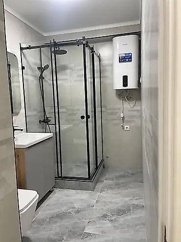 2 ком ак ниет кут: 2 комнаты, 63 м², Технопарк Элитка, 8 этаж, Евроремонт — 5
