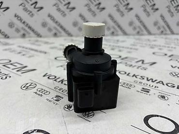 mt 11: POMOCNA PUMPA VODE ZA VOLKSWAGEN GOLF 6, GOLF 7, PASSAT B7 . - 06H — 2