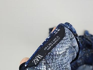 massimo dutti cena: Zara, Sukienka damska, rozmiar S — 5
