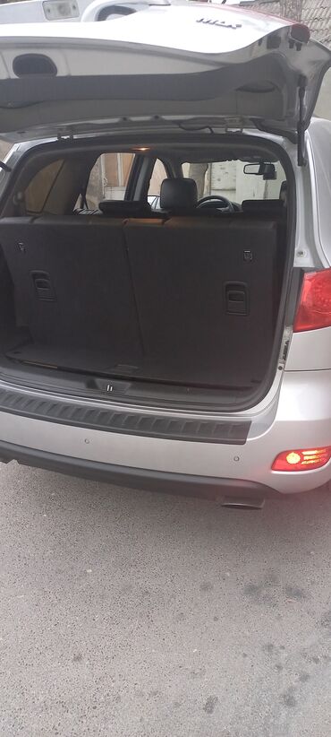 Hyundai: Hyundai Santa Fe: 2 l | 2009 il Universal — 5