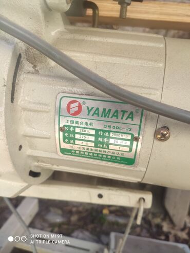 швейная машина автомат цена бишкек: Продаю машинку швейную срочно.покупала 55 тысяч,одам за 20 реальными