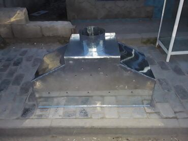 Peçlər və kaminlər: Peçi, Yeni, yanacaq - Odun — 5