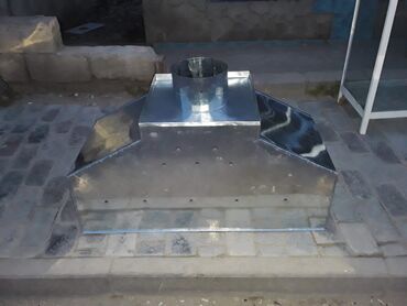 Peçlər və kaminlər: Peçi, yanacaq - Odun — 5