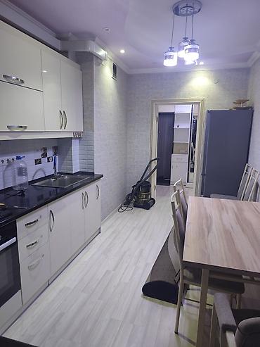 Продажа квартир: 3 комнаты, 79 м², Элитка, 9 этаж, Евроремонт at lalafo.kg — 4 Продажа квартир: 3 комнаты, 79 м², Элитка, 9 этаж, Евроремонт — 4