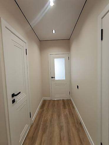 Продажа квартир: 1 комната, 43 м², 5 этаж, Евроремонт — 9