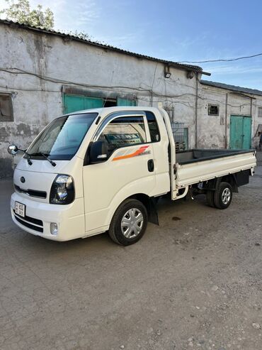 Kia: Kia : 2018 г., 2.5 л, Автомат, Дизель