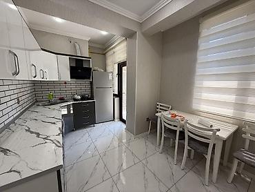 Дом и сад: İcarəyə verilir 2 otaqlı yeni tikili 88 m², Nəriman Nərimanov m — 6