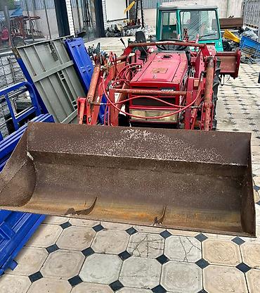 Мини-тракторы Mitsubishi: Сельхоз техника б/у из японские техника в НАЛИЧИЕ МИНИ ТРАКТОРА с — 10