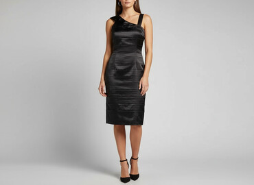 sukienki brokatowe plus size: Morgan, Сукня жіноча, розмір XS