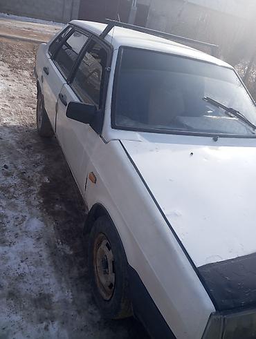 Диски: Литые Диски R 13 1 шт, отверстий - 4 — 8