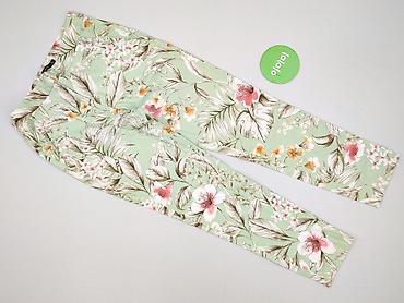 vistula capri: Zara, Spodnie materiałowe damskie, rozmiar S — 3