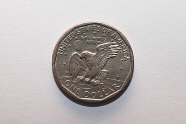 2 dollar 1776: ✨ Satılır: 1979-D ONE DOLLAR U.S. Coin (Susan B. Anthony) ✨