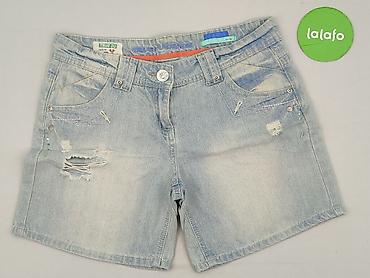 uzywane: Used Jeans, Szorty damskie, rozmiar S — 2