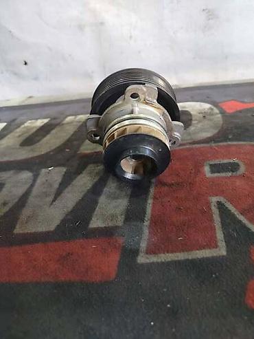 relej: VODENA PUMPA 2.0DCI ZA NISSAN QASHQAI OD 2007. DO 2015. GOD. | — 2