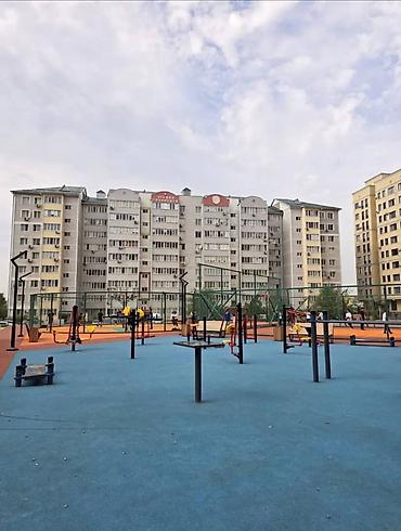 Продажа квартир: 3 комнаты, 88 м², 4 этаж, Евроремонт — 8