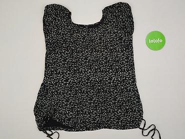 ciąza: Bluzka damska, rozmiar 3XL — 2
