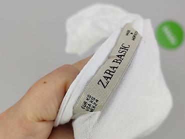 reserved biale bluzki: Zara, Bluzka damska, rozmiar XS — 4