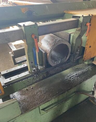 Ostalo: Čelične cevi, limovi, profili - kvalitetan repromaterijal po — 9