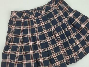 spódnice zimowe duże rozmiary: Skirt, H&M, L (EU 40), condition - Very good