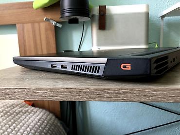 Dell: İşlənmiş Dell G, 15.6 ", Intel Core i7, 1 TB, Ünvandan götürmə — 4