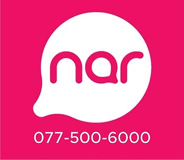 Nar mobil nömrə: 077-500-6000 Xüsusiyyətlər: - Operator: Nar (077 lalafo.az -da Nar mobil nömrə: 077-500-6000 Xüsusiyyətlər: - Operator: Nar (077