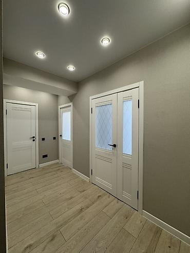 Продажа квартир: 1 комната, 42 м², Элитка, 10 этаж, Евроремонт — 10