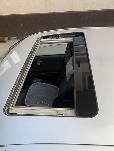 мерседес 124 2 2: Mercedes-Benz E-Class: 2003 г., 3.2 л, Автомат, Бензин, Седан — 9