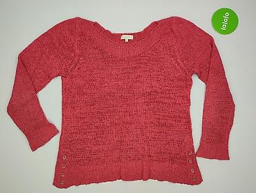 170: Sweter damski, rozmiar M — 2