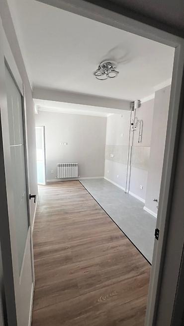 квартира по дешевле: 1 комната, 55 м², Элитка, 9 этаж, Свежий ремонт — 5