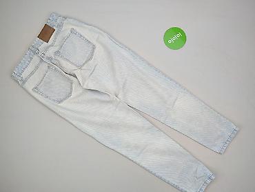 dresy petite stradivarius: Jeansy damskie, rozmiar 2XS — 3
