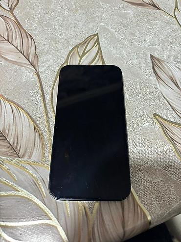apple 5 s: IPhone 13, 128 GB, Qara, Simsiz şarj — 2