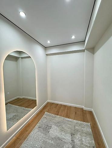 14: 1 комната, 42 м², ул. Горького / Алматинка Элитка, 7 этаж, Дизайнерский ремонт — 4