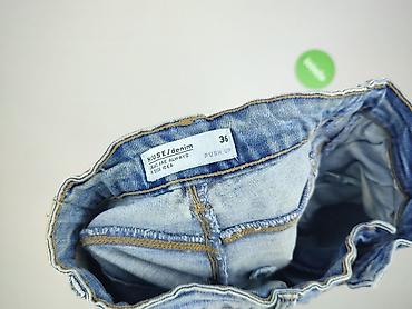 jeansy push up: House of Denim, Jeansy damskie, rozmiar S — 5