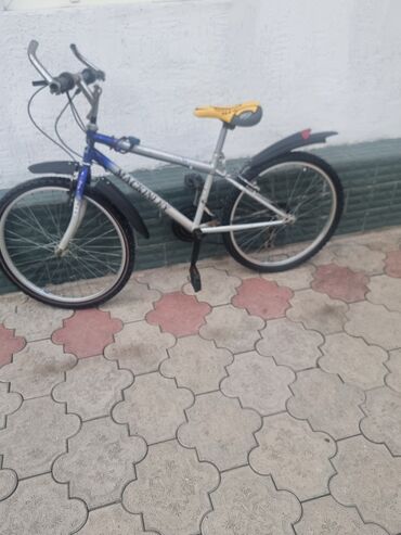fixed gear бишкек: Шоссе велосипеддери