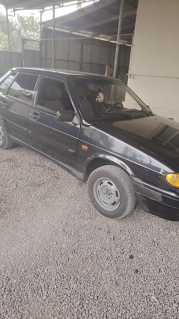 VAZ (LADA): VAZ (LADA) Samara: 1.6 l | 2007 il 200000 km Sedan — 2