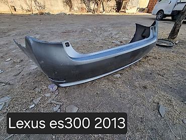 Бампер и комплектующие: Бампер Hyundai — 9