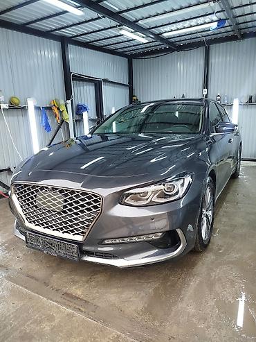 Автомойки: Полировка авто 💥💥💥 Сухой туман 💨в подарок!полировка Залог at lalafo.kg — 7 Автомойки: Полировка авто 💥💥💥 Сухой туман 💨в подарок!полировка Залог — 7